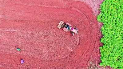中国巨轮 行稳致远——数说“十四五”开局的喜人成绩 中国巨轮 行稳致远——数说“十四五”开局的喜人成绩