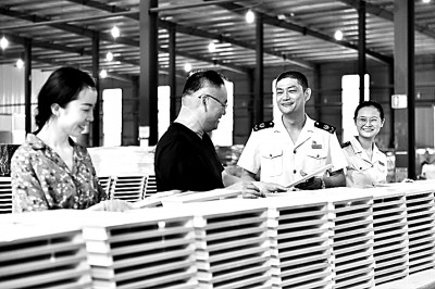 减税降费,哪些利好稳稳“落袋” 减税降费,哪些利好稳稳“落袋”