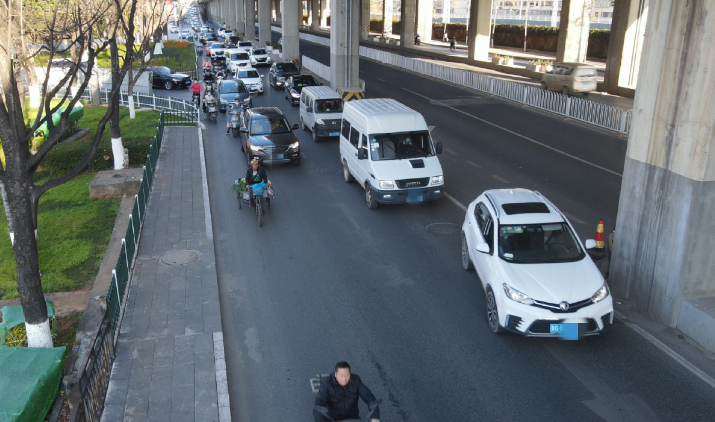 ▲优化后二环南路底层.png