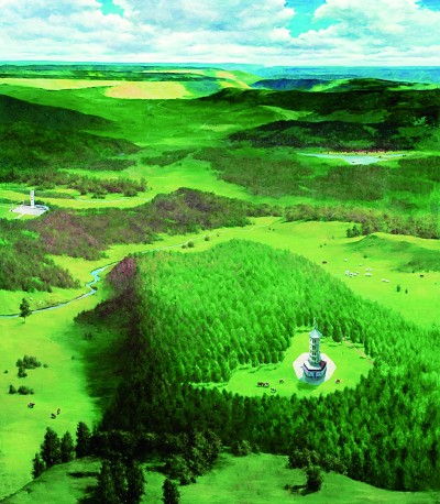 为时代画像 为时代立传 为时代画像 为时代立传