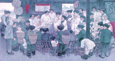 为时代画像 为时代立传 为时代画像 为时代立传