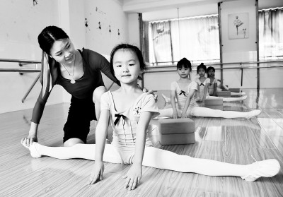 “艺培热”需要“冷思考” “艺培热”需要“冷思考”