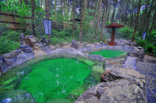 【清明踏春】昆明安宁惬意一日游(安宁市委宣传部 供图)