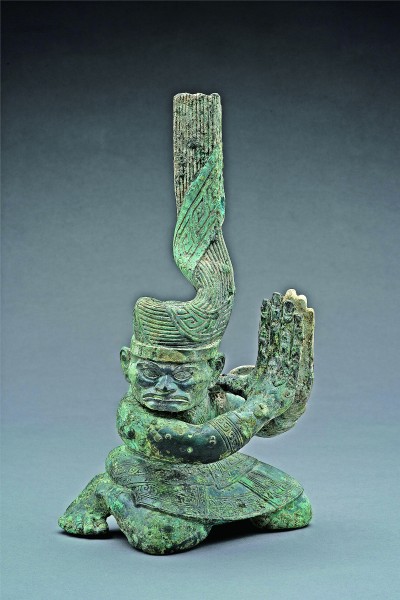 考古找到更多中华民族的记忆 考古找到更多中华民族的记忆