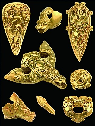 考古找到更多中华民族的记忆 考古找到更多中华民族的记忆