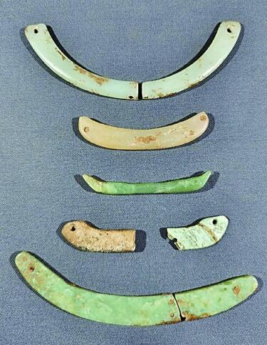 考古找到更多中华民族的记忆 考古找到更多中华民族的记忆