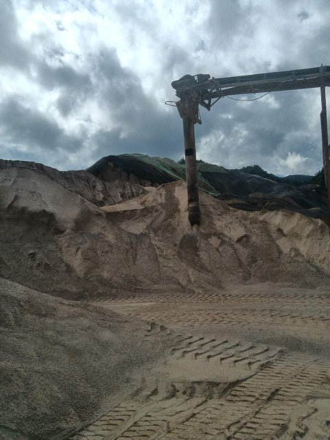 云南省自然资源厅公开挂牌督办9起典型违法案件(云南省自然资源厅 供图)