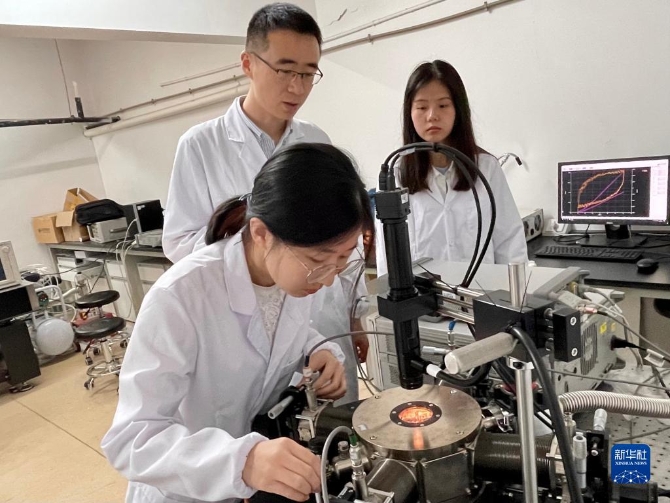 奋进新征程 建功新时代丨敢为天下新——长株潭自主创新新现象观察