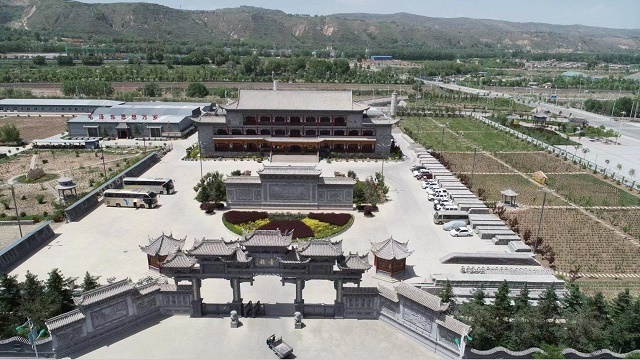 甘肃非遗：奏响振奋人心的春日交响曲