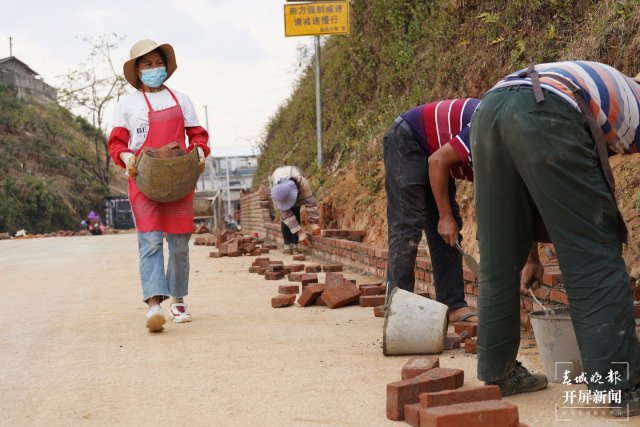 “垃圾承包”!临沧这个乡的垃圾处理模式靓了