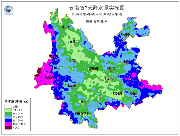 天气