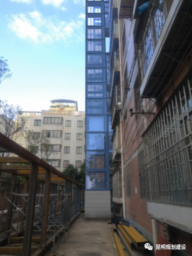 效果图曝光！昆明又一个老旧小区要加装电梯啦2.png