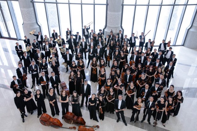 云南省大剧院拉开复演大幕（供图）