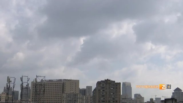 多地降雨不停歇 云南提前进入雨季3.jpg