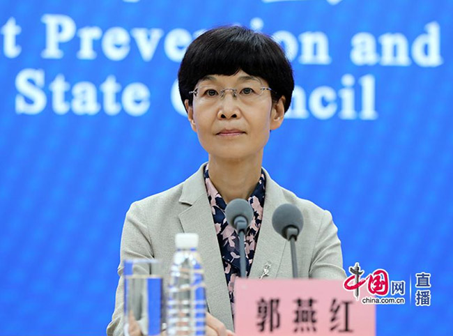 坚持“人民至上、生命至上” 多措并施做好患者救治与康复