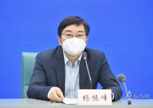 一起守“沪”| 上海:高三高二学生从6月6日起返校复学 一起守“沪”| 上海:高三高二学生从6月6日起返校复学