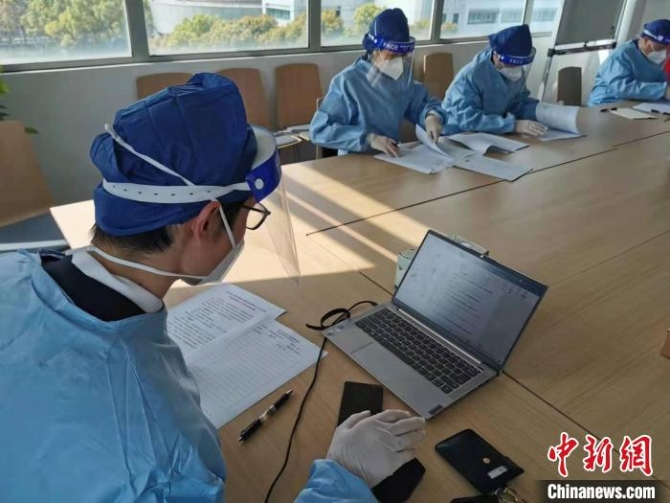 （上海战疫录）容缺办、延期办上海浦东市监局出台加快经济恢复十条措施