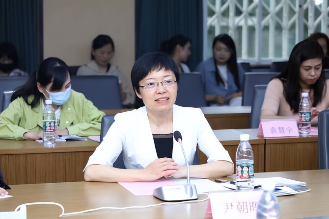 访企拓岗促就业——政校企“情投意合”共融互促