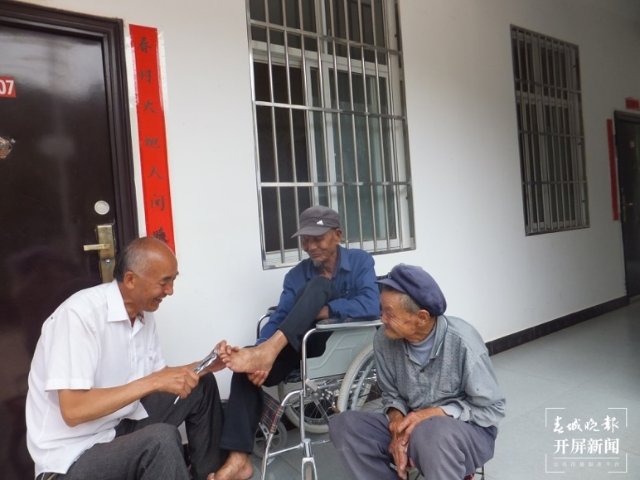 大理这十年|在巍山种下一个梦想,把这里变成柠檬之乡(开屏新闻记者 杨维琦 摄)