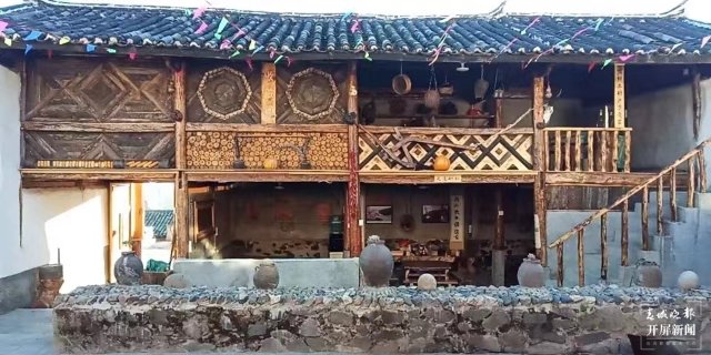 大理这十年|在巍山种下一个梦想,把这里变成柠檬之乡(开屏新闻记者 杨维琦 摄)