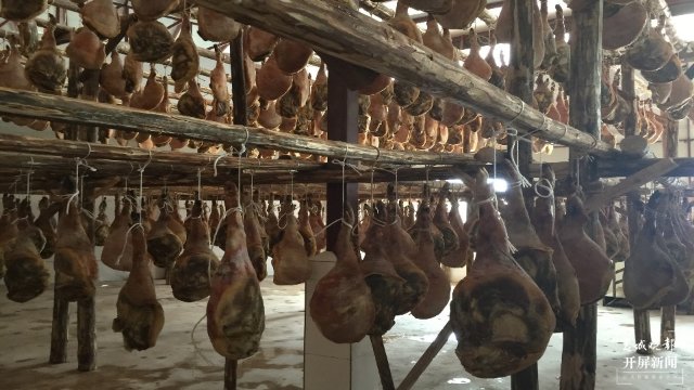 大理这十年|在巍山种下一个梦想,把这里变成柠檬之乡(开屏新闻记者 杨维琦 摄)