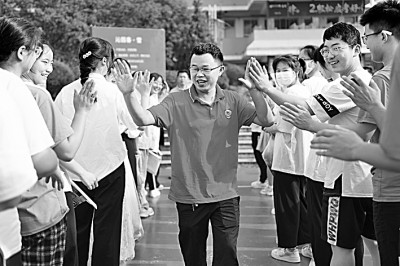 理解专业,做出面向未来的选择 理解专业,做出面向未来的选择