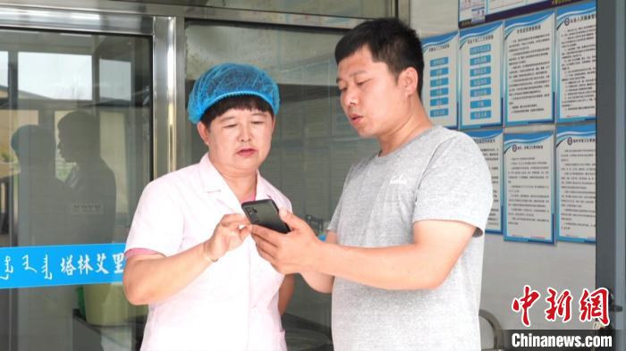 【十年@每一个奋斗的你】“环游青年”返乡创业:电商兴农开拓海内外市场