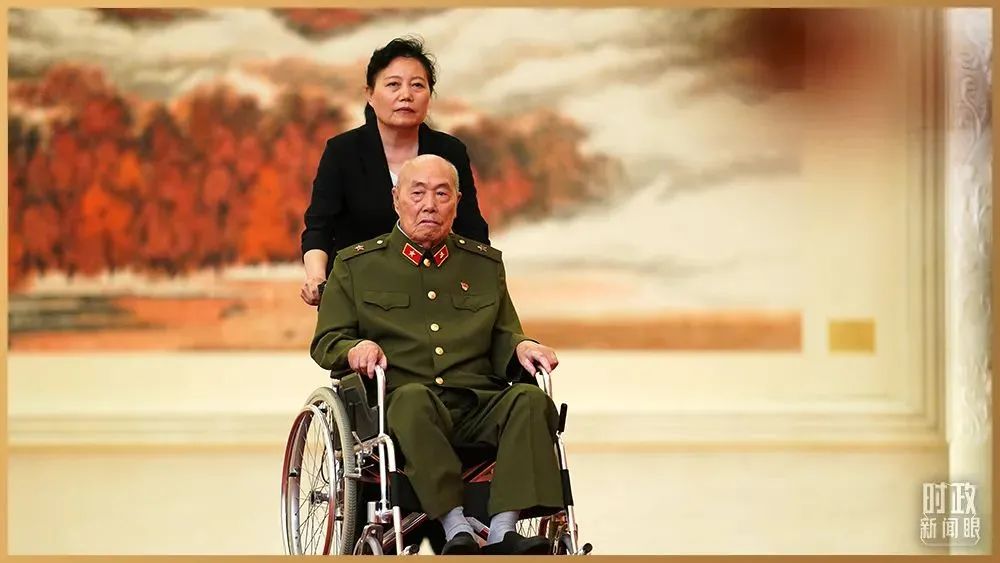 王占山:入党仪式一生一次,思想入党一生一世