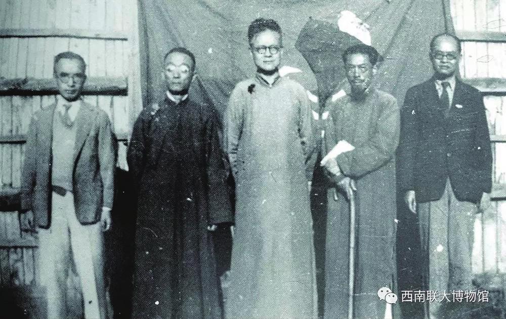 昆滇风云|千年春城正青春