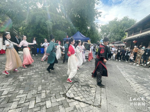 大理天龙八部动漫节回来啦 (10).jpg