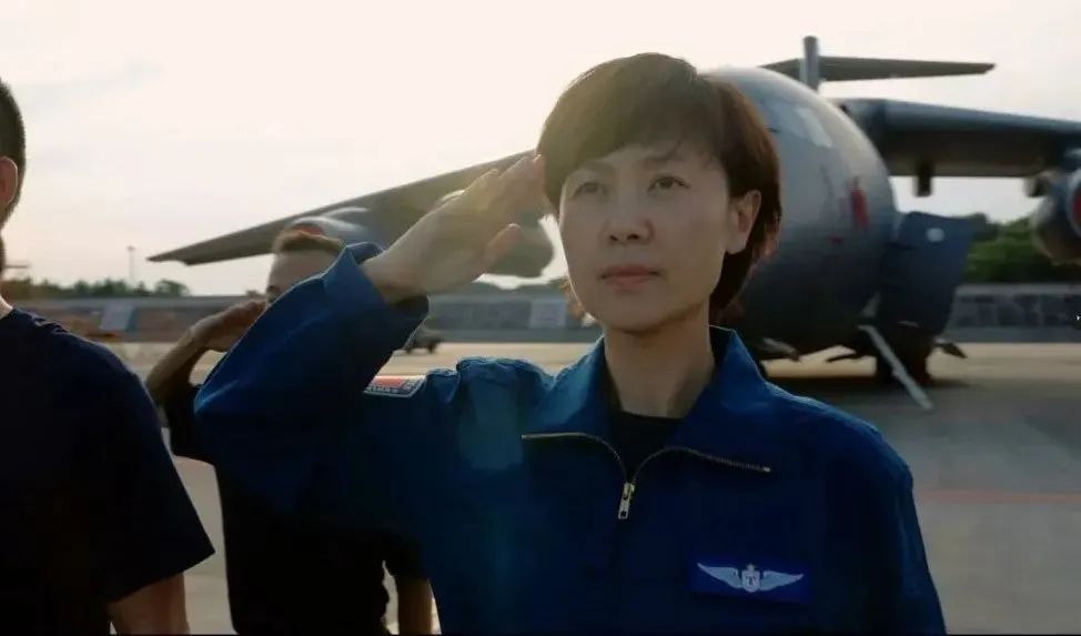 我是军人的孩子,今天我想说说我家的故事……