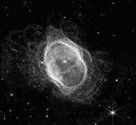 韦布空间望远镜的观星之道