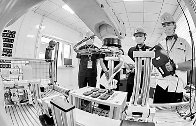 开启数字人才刚需时代