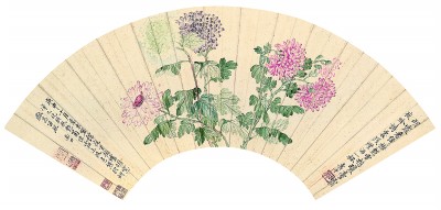 菊 跳脱秋生腕底香 菊 跳脱秋生腕底香