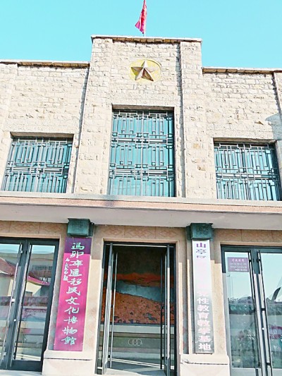 艺术乡建:唤醒沉睡的乡村之美 艺术乡建:唤醒沉睡的乡村之美