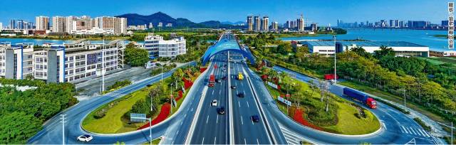 2022年6月,国务院印发《广州南沙深化面向世界的粤港澳全面合作总体方案》,进一步推动粤港澳大湾区建设。图为中国(广东)自由贸易试验区广州南沙新区片区 2022年6月,国务院印发《广州南沙深化面向世界的粤港澳全面合作总体方案》,进一步推动粤港澳大湾区建设。图为中国(广东)自由贸易试验区广州南沙新区片区