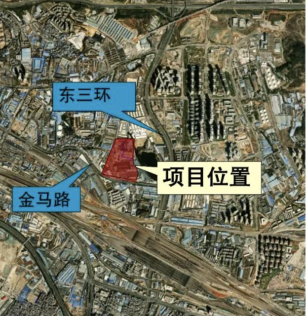 昆华国际医院建设又有新进展1.png