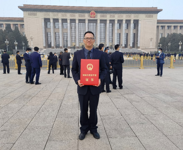 刘煜:在云南 有宽松自由的科研平台.png