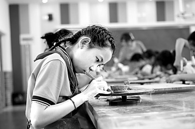 跨学科学习怎么“跨” 让知识在情境中活起来 跨学科学习怎么“跨” 让知识在情境中活起来