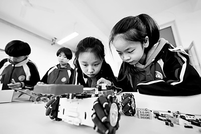 跨学科学习怎么“跨” 让知识在情境中活起来 跨学科学习怎么“跨” 让知识在情境中活起来