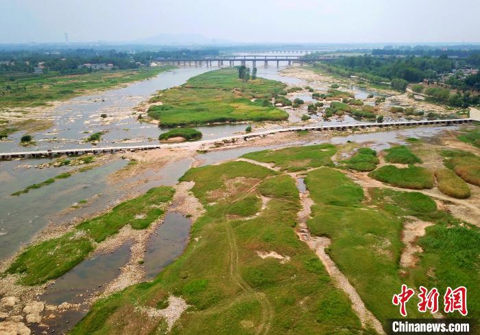 泰安“文旅+”擘画文旅“新城” 织就域内发展“幸福带”