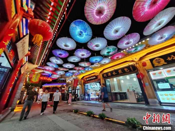 泰安“文旅+”擘画文旅“新城” 织就域内发展“幸福带”