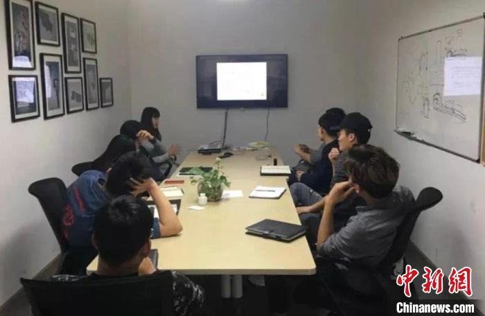 大陆亲人述三代台胞回乡路：游子归路漫漫情亲千里更近