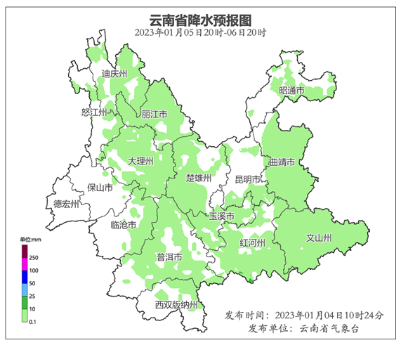 图源 云南气象