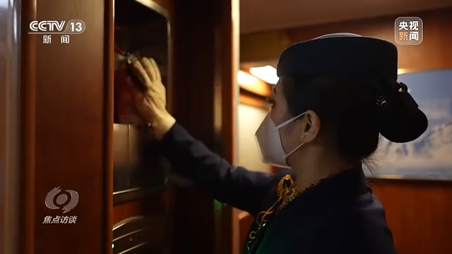 焦点访谈丨热“雪”沸腾喜迎春