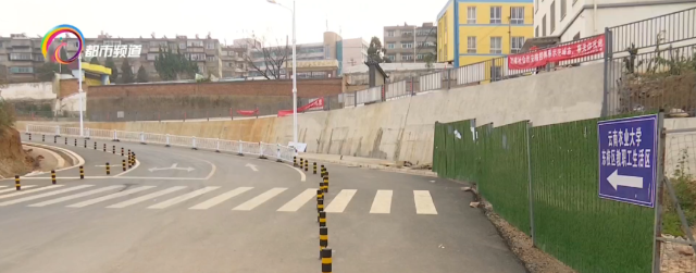 昆明北市区这两条路预计今年6月开通