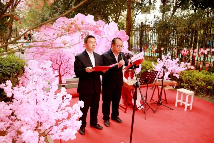 昆明市盘龙区联盟小学