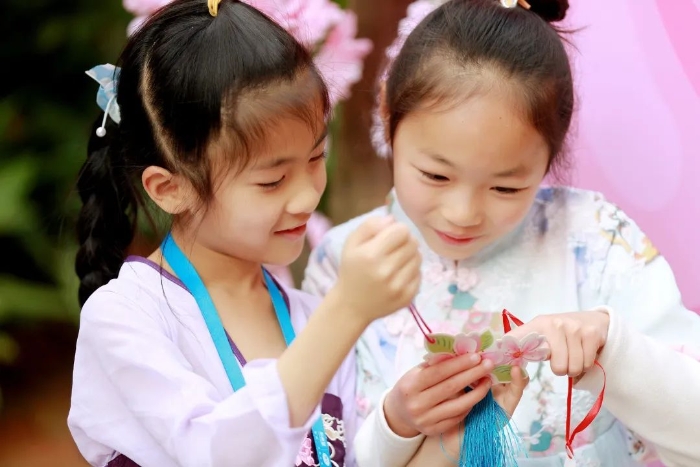 昆明市盘龙区联盟小学
