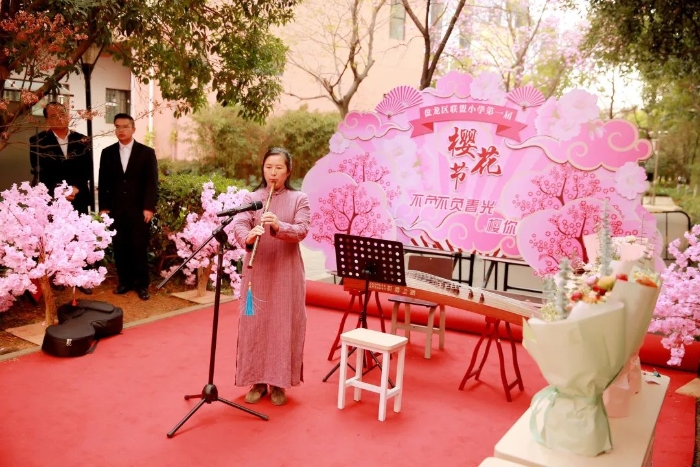 昆明市盘龙区联盟小学