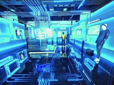 文学携手影视 “国产科幻热”如何走得更远 文学携手影视 “国产科幻热”如何走得更远